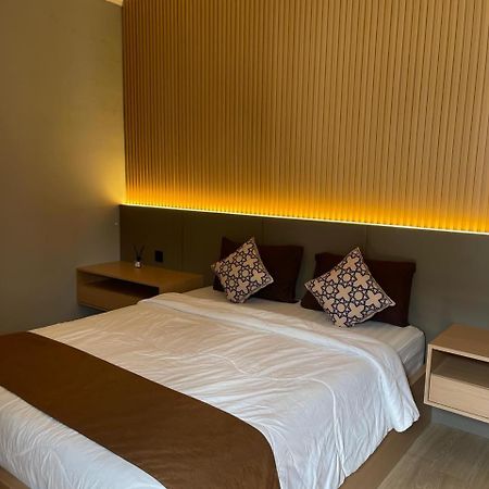 The Kayuri Hotel Canggu  Bagian luar foto
