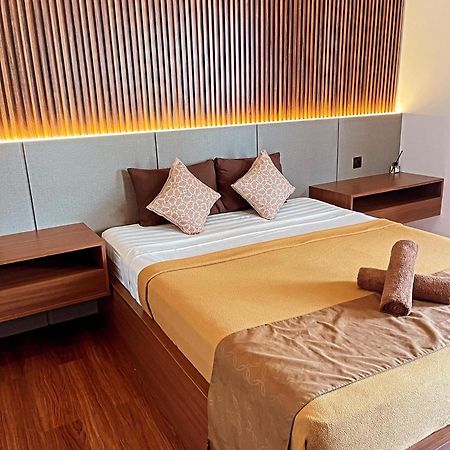 The Kayuri Hotel Canggu  Bagian luar foto