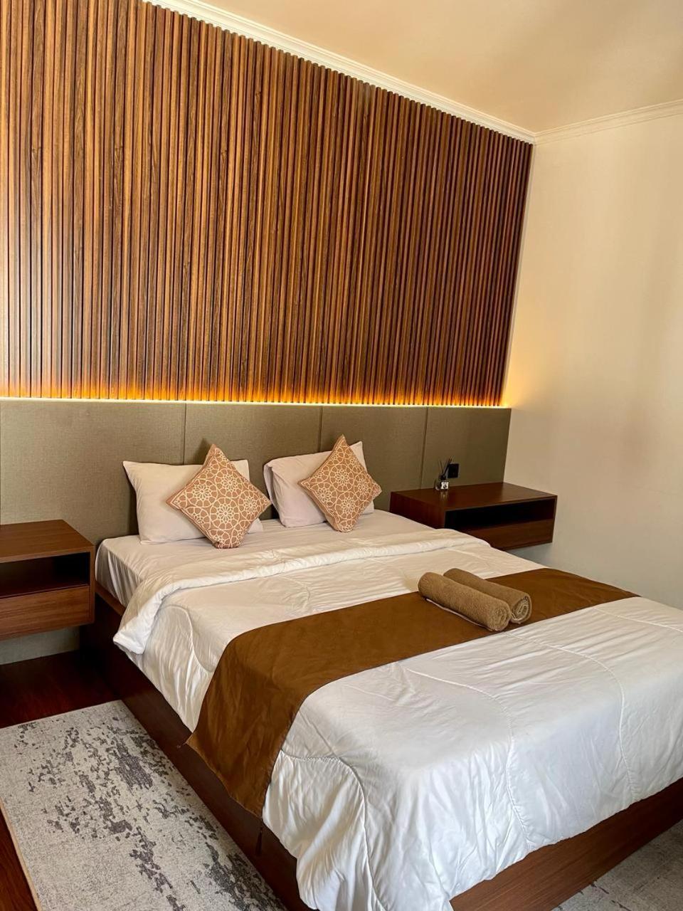 The Kayuri Hotel Canggu  Bagian luar foto