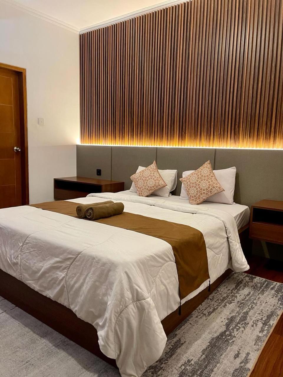 The Kayuri Hotel Canggu  Bagian luar foto