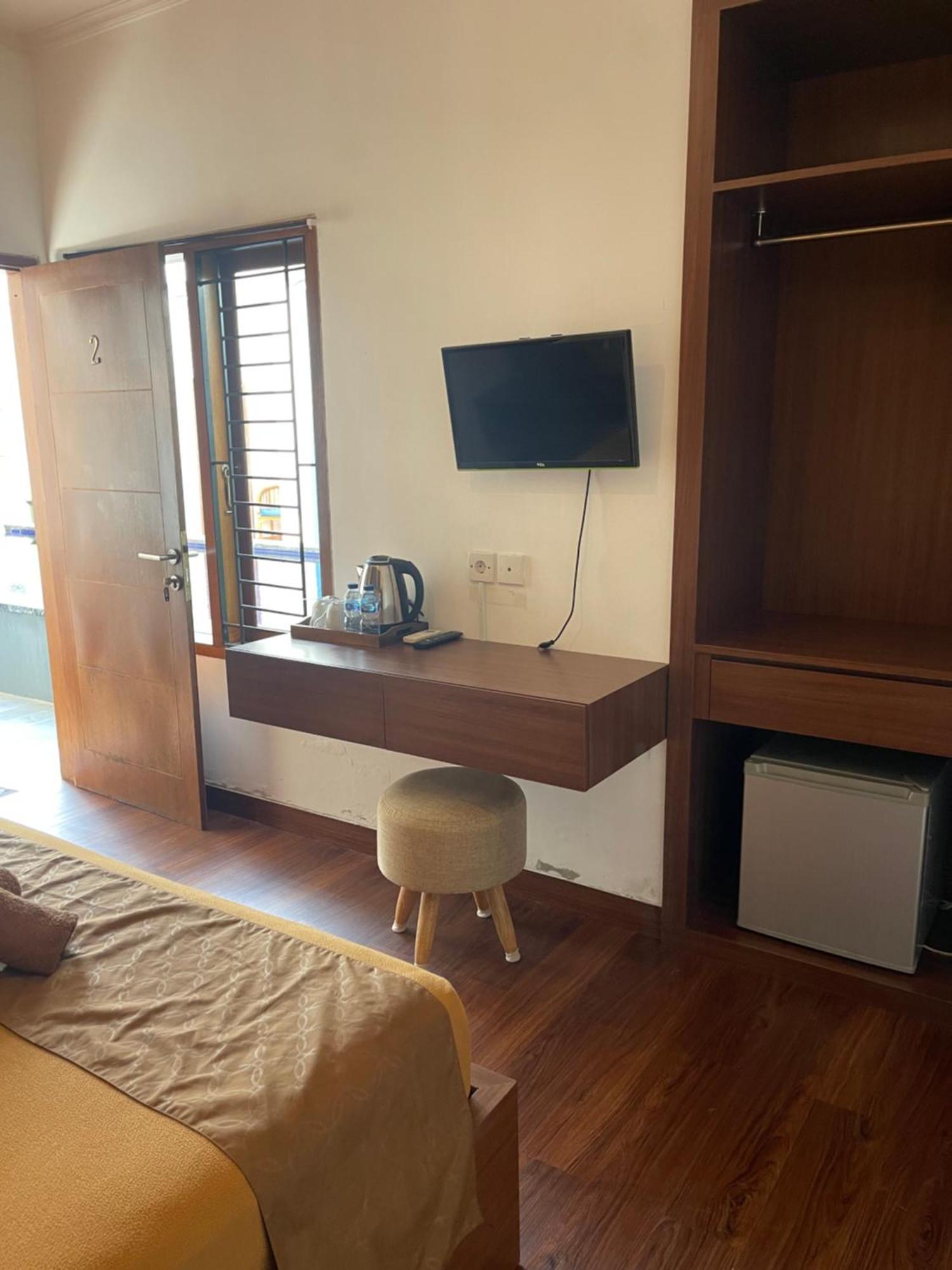 The Kayuri Hotel Canggu  Bagian luar foto