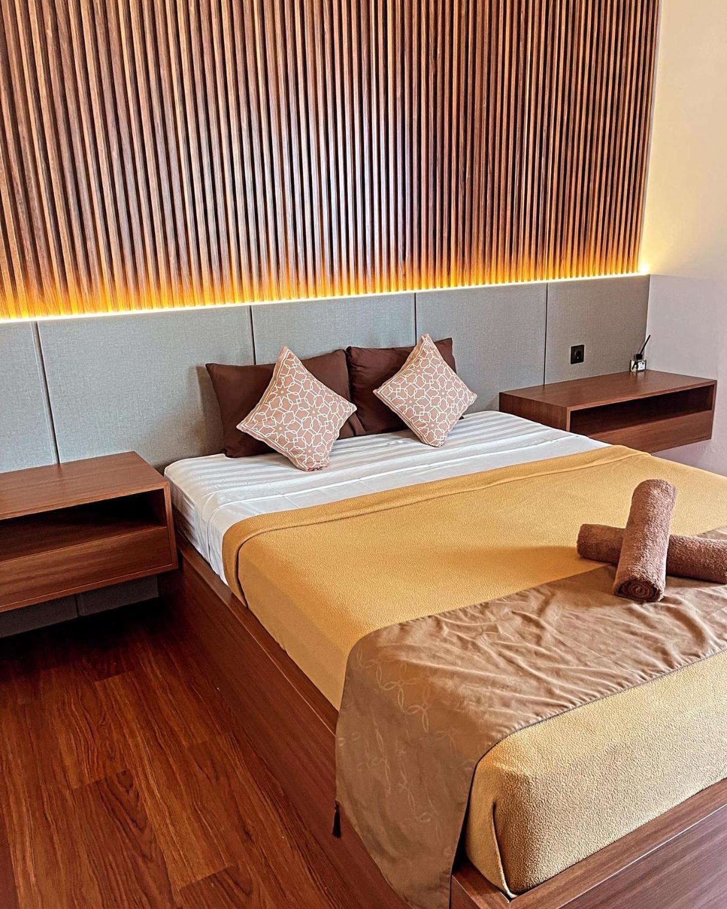 The Kayuri Hotel Canggu  Bagian luar foto