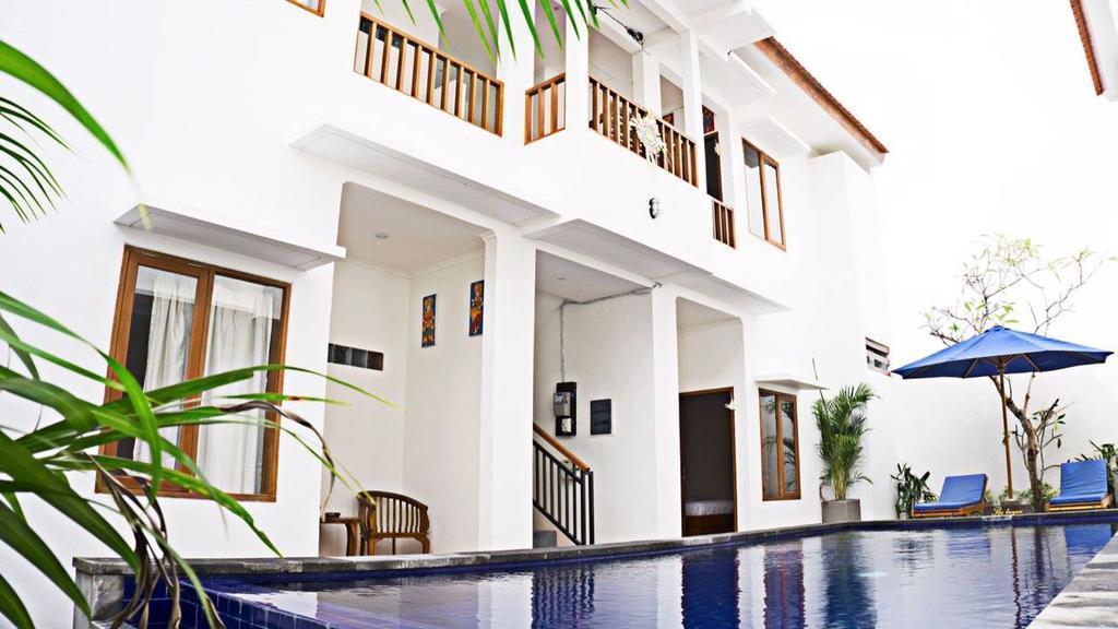 The Kayuri Hotel Canggu  Bagian luar foto