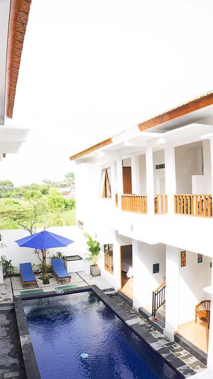 The Kayuri Hotel Canggu  Bagian luar foto