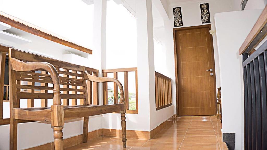 The Kayuri Hotel Canggu  Bagian luar foto