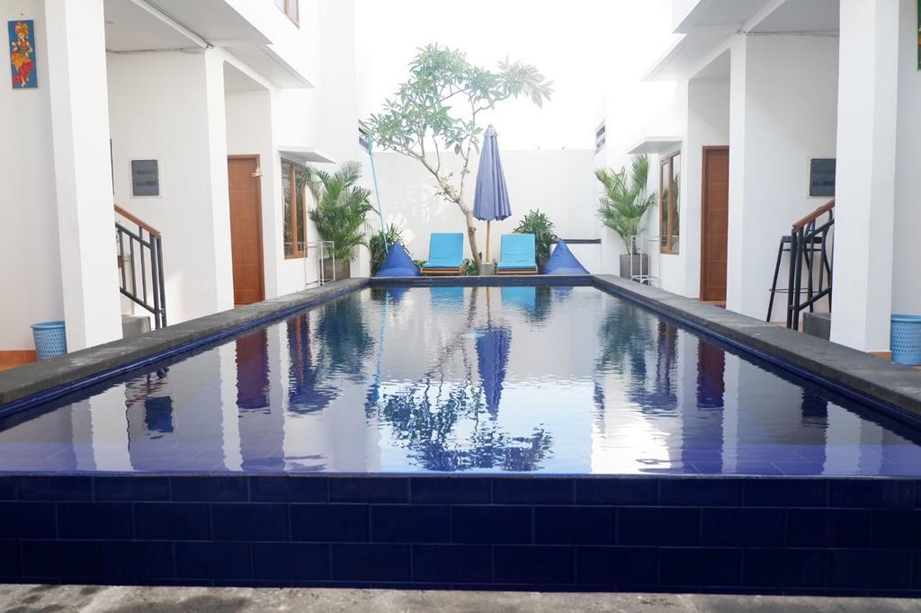 The Kayuri Hotel Canggu  Bagian luar foto