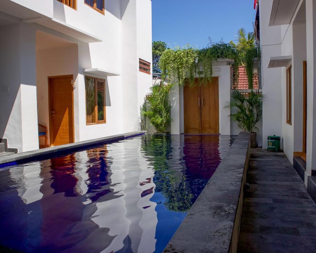 The Kayuri Hotel Canggu  Bagian luar foto